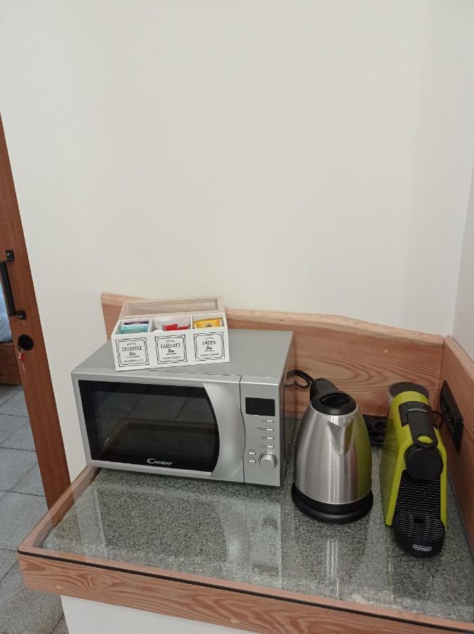 Apartamento Il Giardino Segreto Beura Exterior foto