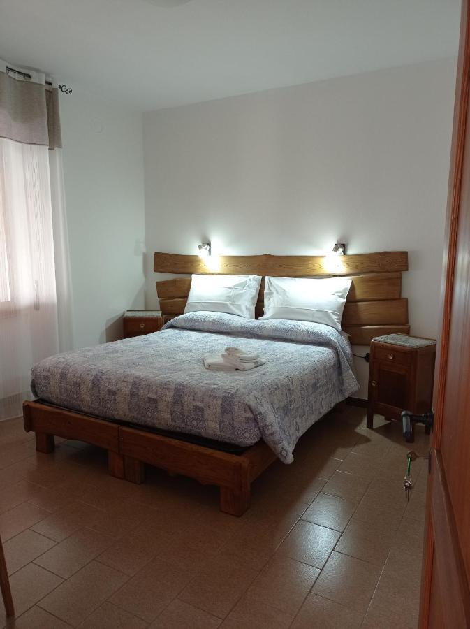 Apartamento Il Giardino Segreto Beura Exterior foto