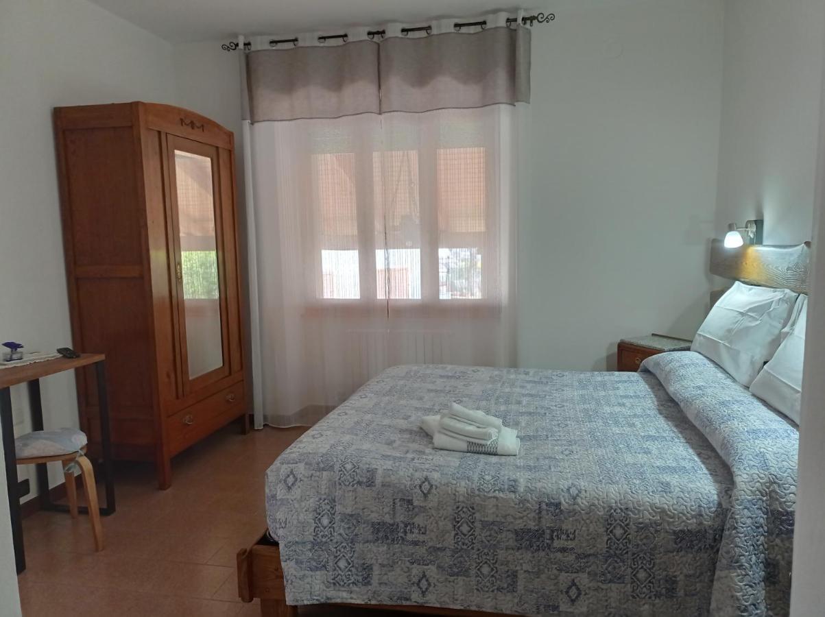 Apartamento Il Giardino Segreto Beura Exterior foto